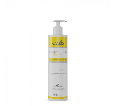 SABONETE LÍQUIDO MARACUJÁ - 500ML