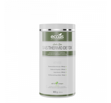 SAIS THERMO DETOX - 800G