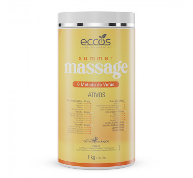 SUMMER MASSAGE - 1KG