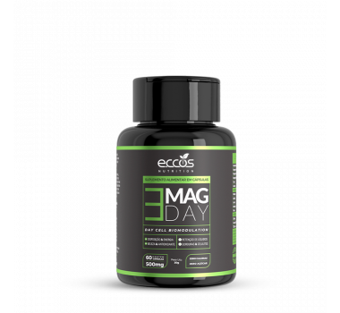 TRI MAG DAY - 1000MG