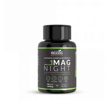 UNO MAG NIGHT - 1000MG