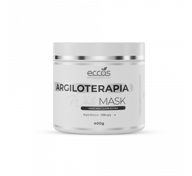 WHITE MASK - 400G