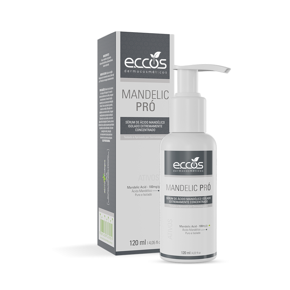 MANDELIC PRÓ 120ML