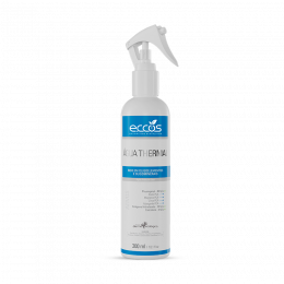 ÁGUA THERMAL - 300ML