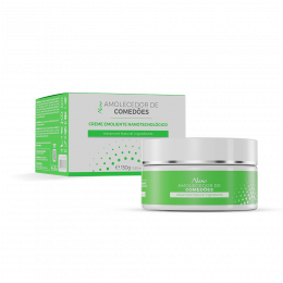 NANO AMOLECEDOR DE COMEDÕES - 150G
