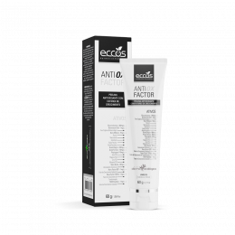 ANTIOX FACTOR - 60G
