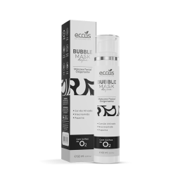 BUBBLE MASK DETOX - 60ML
