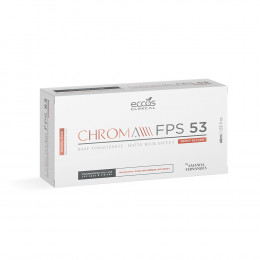 CHROMA FPS 53 MÉDIO ESCURO - 40ML