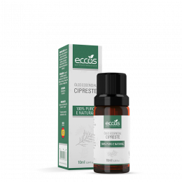 ÓLEO ESSENCIAL CIPRESTE - 10ML