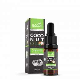 COCONUT OIL - 30ML