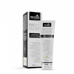 DOCTOR OZON - 250G