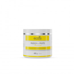 ESFOLIANTE PASSION FOR FRUITS - 400G