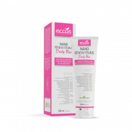 NANO RENEW FEMME DAILY USE - 250ML
