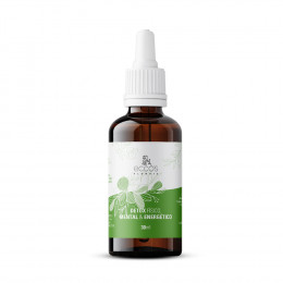 FLORAL DETOX FÍSICO E MENTAL