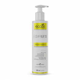 SABONETE DE ÁCIDOS ECO FRUITS - 300ML