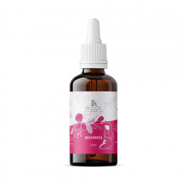 FLORAL GESTANTE