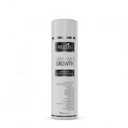 SHAMPOO NANO HAIR GROWTH - 250ML