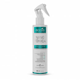 NANO TÔNICA - 300ML
