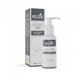 GLICOLIC PRÓ - 120ML
