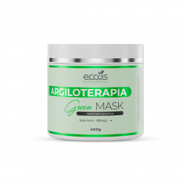 GREEN MASK - 400G