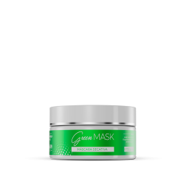GREEN MASK - 150G