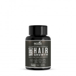 NANO HAIR GROWTH - 1000MG