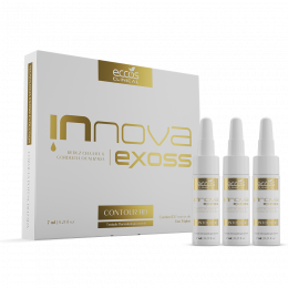 INNOVA EXOSS CONTOUR HD - 7ML
