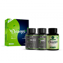 KIT DETOX NUTRI