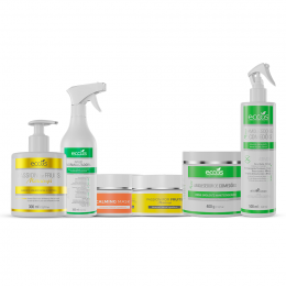 KIT LIMPEZA DE PELE - BASICO 