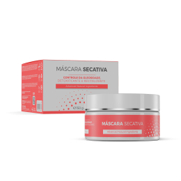MÁSCARA SECATIVA - 150G