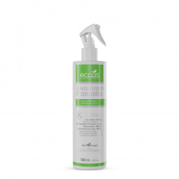 NANO AMOLECEDOR DE COMEDÕES - 500ML
