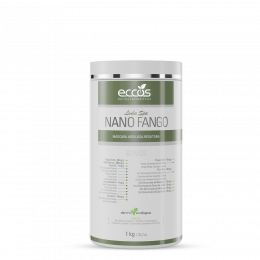 NANO FANGO - 1KG