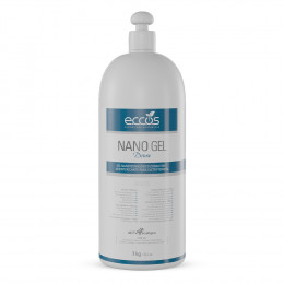 NANO GEL DETOX - 1KG