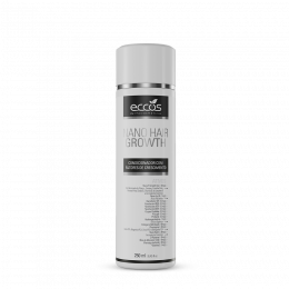 CONDICIONADOR NANO HAIR GROWTH - 250ML