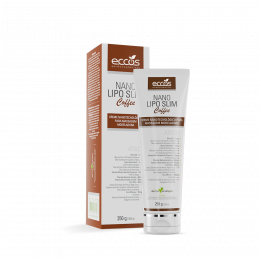 NANO LIPO SLIM COFFEE - 250G