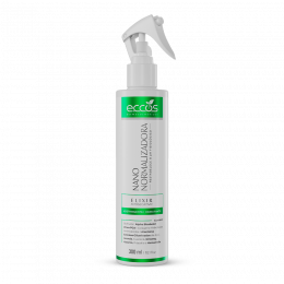NANO NORMALIZADORA - 300ML