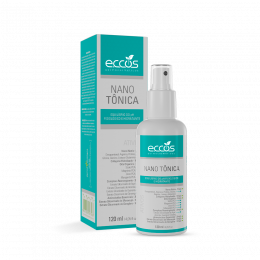 NANO TÔNICA - 120ML