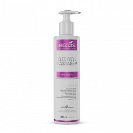 ÓLEO PARA MASSAGEM - 300ML