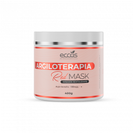 RED MASK - 400G