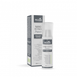 NANO RETINOL IMPACT - 30ML