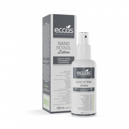 NANO RETINOL LOTION - 120ML
