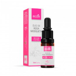 ÓLEO DE ROSA MOSQUETA - 10ML