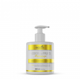 SABONETE LÍQUIDO MARACUJÁ - 300ML