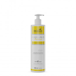 SABONETE LÍQUIDO MARACUJÁ - 500ML