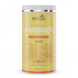 SUMMER MASSAGE - 1KG