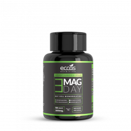 TRI MAG DAY - 1000MG