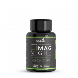 UNO MAG NIGHT - 1000MG