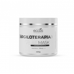 WHITE MASK - 400G