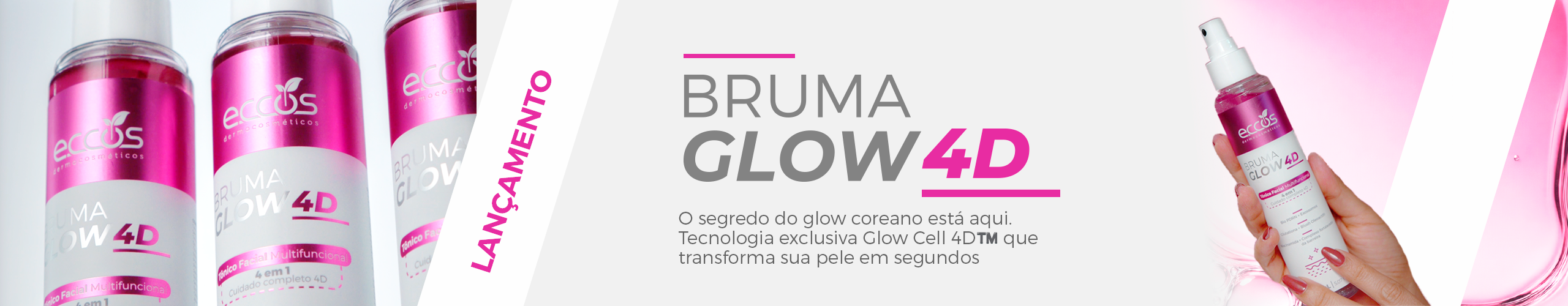 Bruma Glow