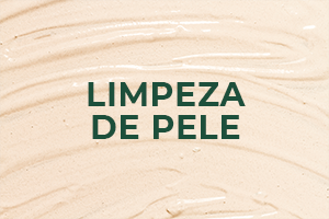 Limpeza de Pele